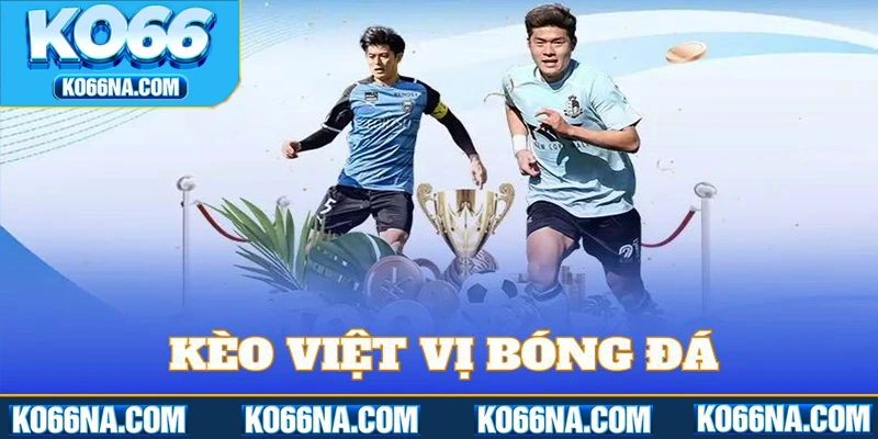 Kèo việt vị