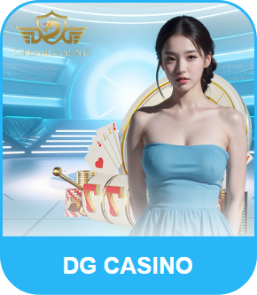 dg casino