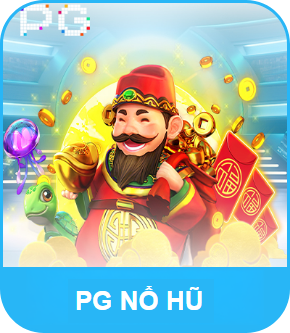 pg nổ hũ